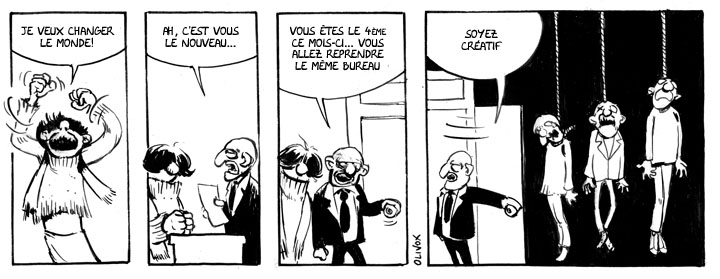 bd changer_la_vie