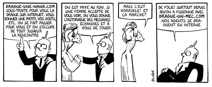 bd drague_une_nana_dotcom